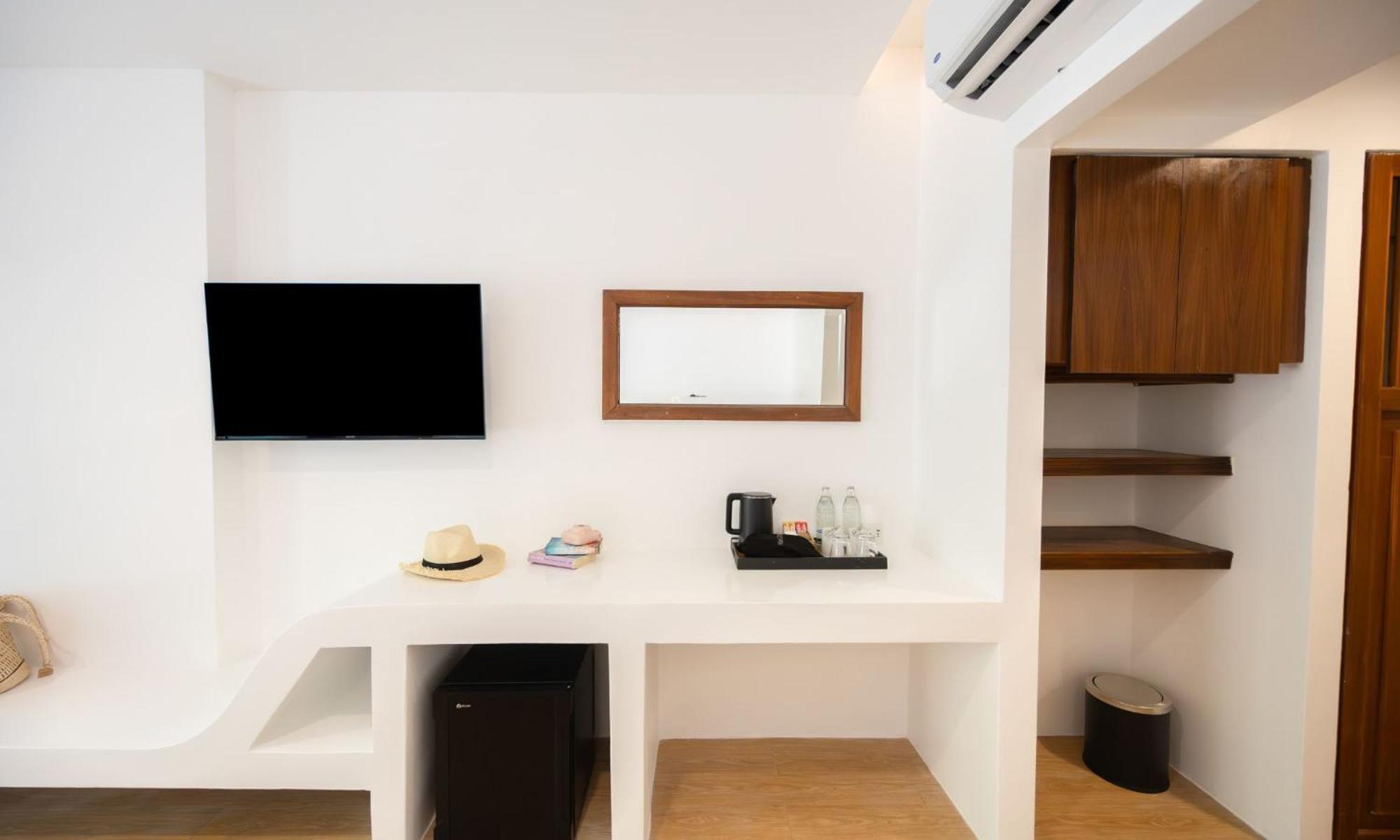 Lub D Koh Tao Tanote Bay Hotel Quarto foto