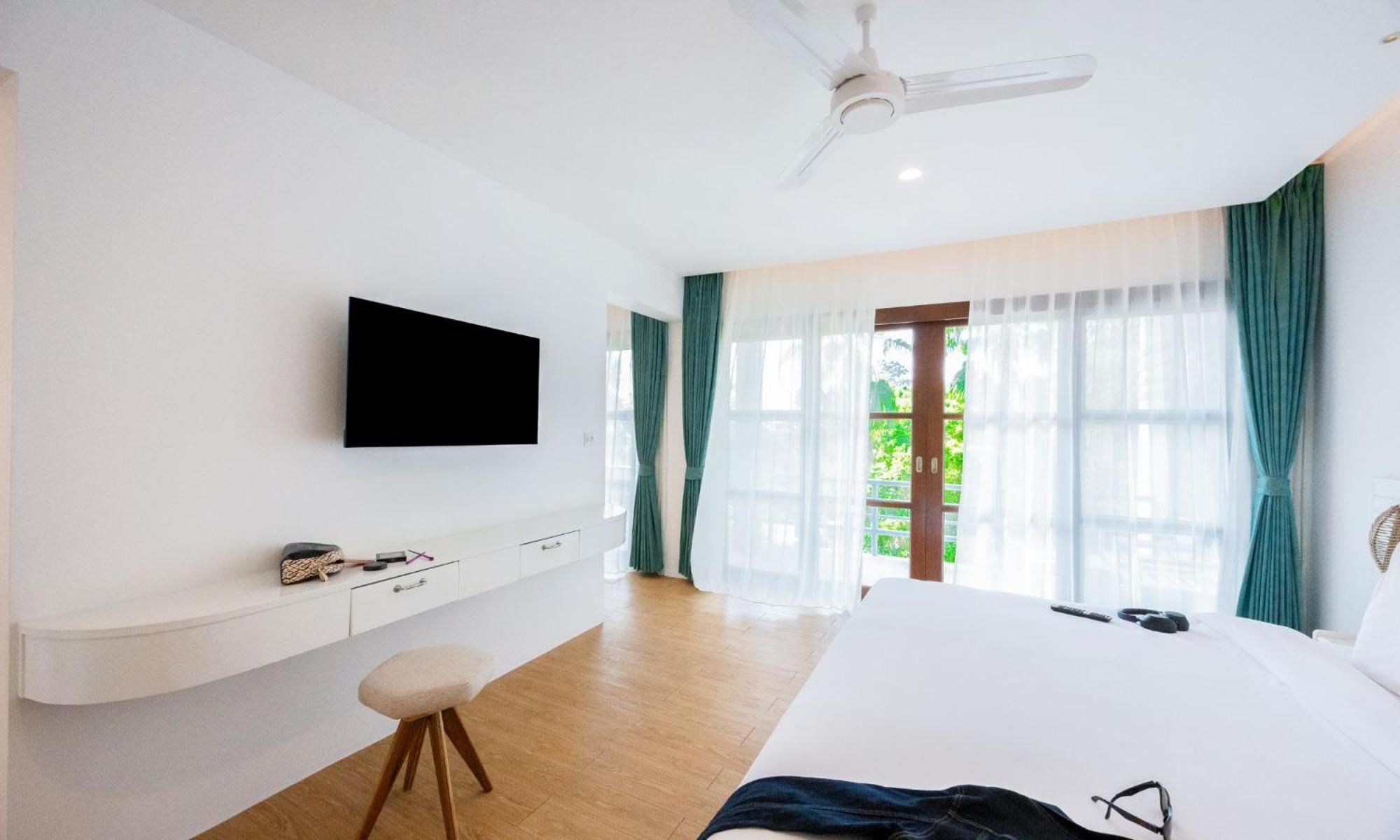 Lub D Koh Tao Tanote Bay Hotel Quarto foto