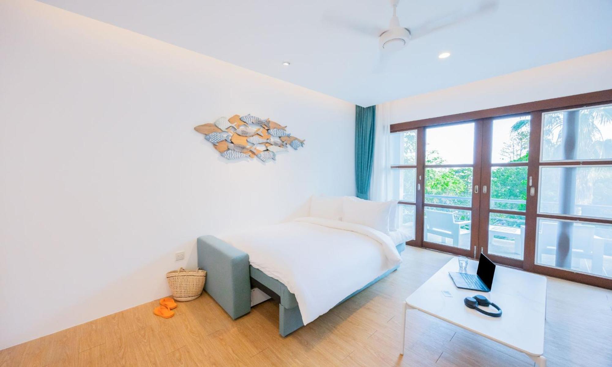 Lub D Koh Tao Tanote Bay Hotel Quarto foto