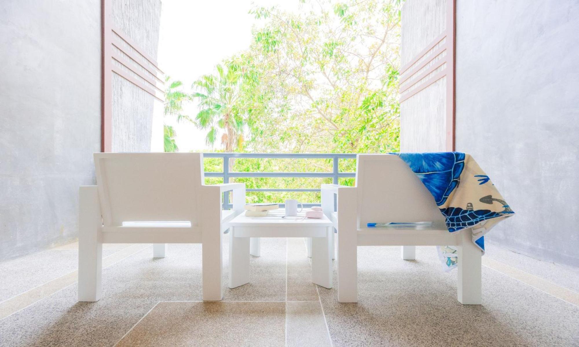 Lub D Koh Tao Tanote Bay Hotel Quarto foto