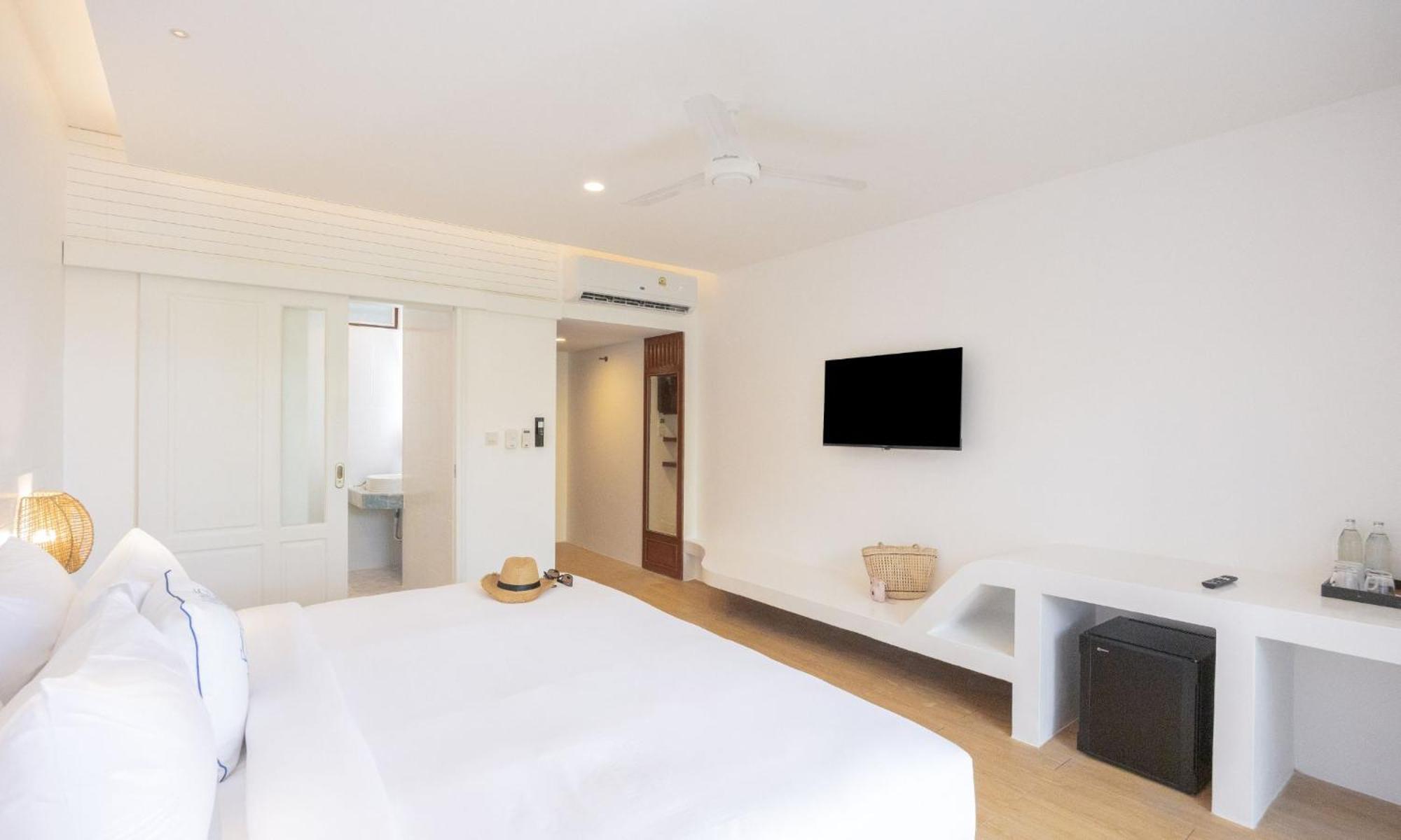 Lub D Koh Tao Tanote Bay Hotel Quarto foto